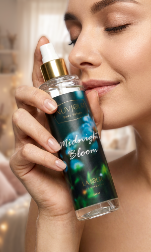 midnight bloom